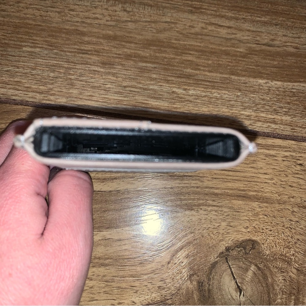 Andar The Pilot Wallet Saddle Brown - image 4